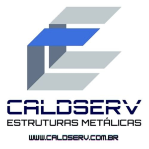 Caldserv Estruturas metálicas